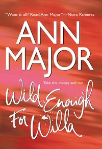 Produktbild: Wild Enough For Willa