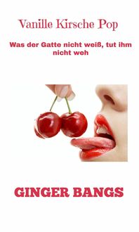Produktbild: Vanille Kirsche Pop