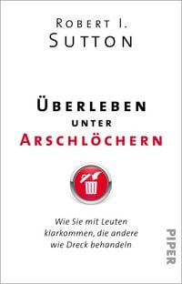 Produktbild: &Uuml;berleben unter Arschl&ouml;chern