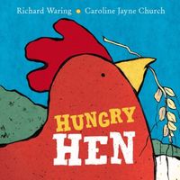 Produktbild: Waring, R: Hungry Hen