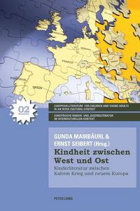 Produktbild: Kindheit zwischen West und Ost