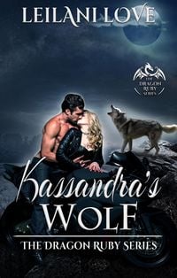 Produktbild: Kassandra's Wolf