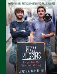 Produktbild: Pizza Pilgrims