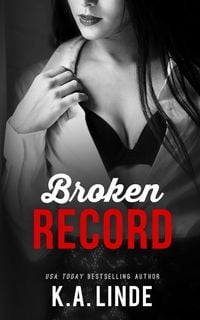 Produktbild: Broken Record