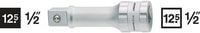 Produktbild: Verl.917 1/2 Zoll L.76mm HAZET
