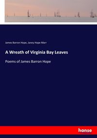 Produktbild: A Wreath of Virginia Bay Leaves