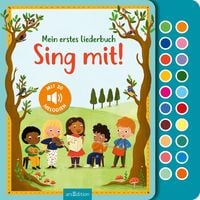 Produktbild: Sing mit!