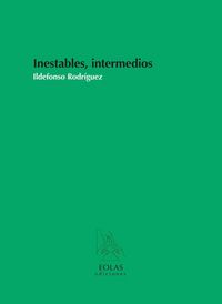 Produktbild: Inestables, intermedios