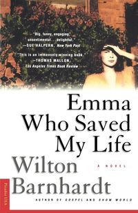 Produktbild: Emma Who Saved My Life
