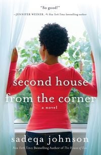 Produktbild: Second House from the Corner
