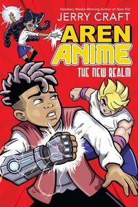 Produktbild: Aren Anime: The New Realm