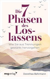 Produktbild: Die 7 Phasen des Loslassens