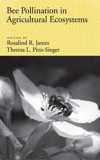 Produktbild: Bee Pollination in Agricultural Ecosystems