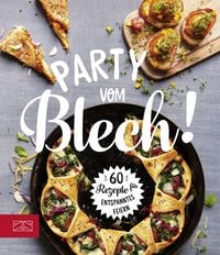 Produktbild: Party vom Blech