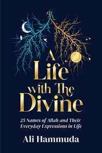 Produktbild: A Life with the Divine