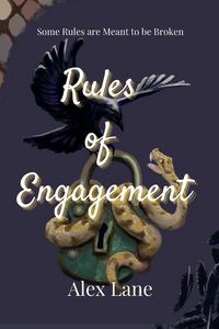 Produktbild: Rules of Engagement