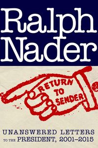 Produktbild: Return to Sender