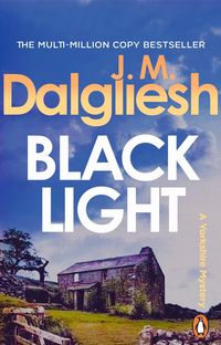 Produktbild: Blacklight