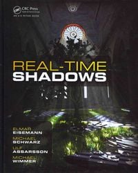 Produktbild: Real-Time Shadows
