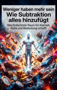 Produktbild: Digitaler Minimalismus jenseits des Handys
