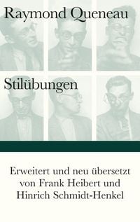 Produktbild: Stil&uuml;bungen