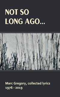 Produktbild: Not So Long Ago...