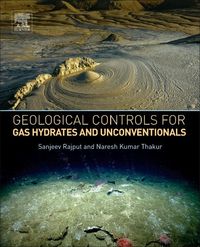 Produktbild: Rajput, S: Geological Controls for Gas Hydrates and Unconven