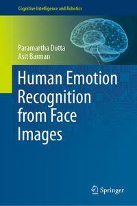 Produktbild: Human Emotion Recognition from Face Images