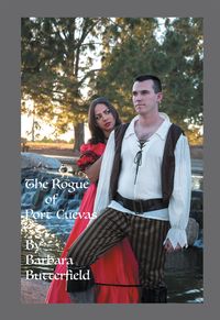 Produktbild: The Rogue of Port Cuevas