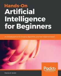 Produktbild: Hands-On Artificial Intelligence for Beginners