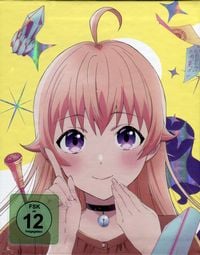 Produktbild: Witch Watch Vol. 2 (Ep. 13-25) - Collector's Edition [2 BRs]