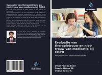 Produktbild: Evaluatie van therapietrouw en niet-trouw van medicatie bij COPD