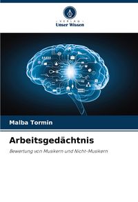 Produktbild: Arbeitsged&auml;chtnis