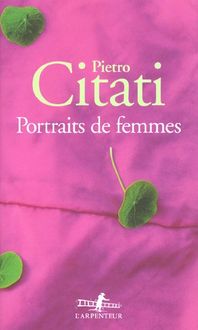 Produktbild: Portraits de femmes