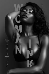 Produktbild: Woman Ink Black & White Edition