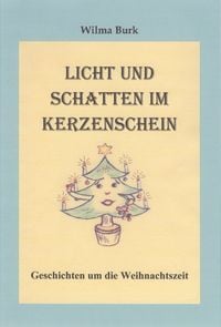 Produktbild: Licht und Schatten im Kerzenschein