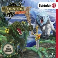 Produktbild: Folge 02: Eis gegen Dschungel