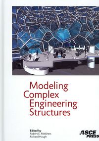 Produktbild: Modeling Complex Engineering Structures