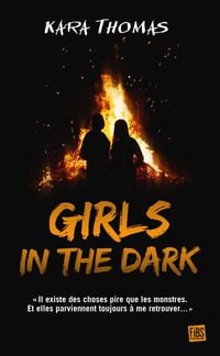 Produktbild: Girls in the Dark