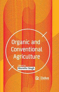 Produktbild: Organic and Conventional Agriculture