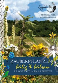Produktbild: Zauberpflanzen - heilig & heilsam