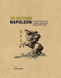 Produktbild: Esdaile, C: 30-Second Napoleon