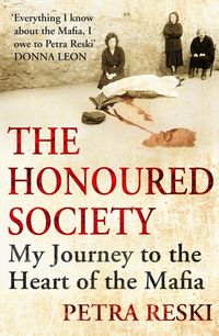 Produktbild: The Honoured Society