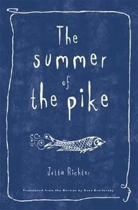 Produktbild: The Summer of the Pike