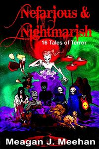 Produktbild: Nefarious & Nightmarish
