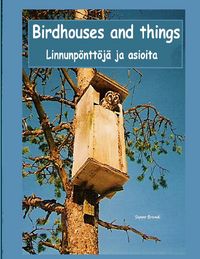 Produktbild: Birdhouses and things