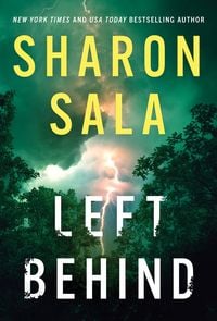 Produktbild: Left Behind