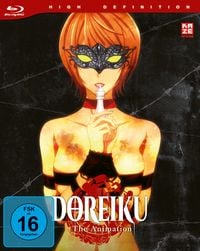Produktbild: Doreiku - 23 Slaves - Blu-ray Vol. 1