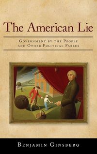 Produktbild: American Lie
