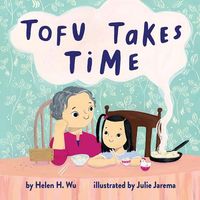 Produktbild: Tofu Takes Time